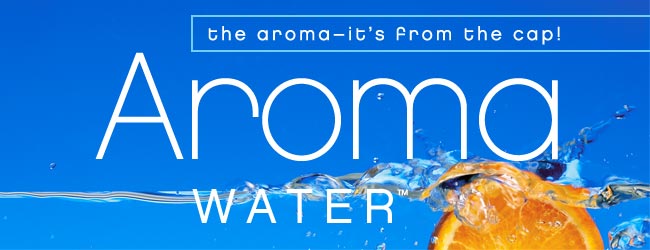 Aroma Water